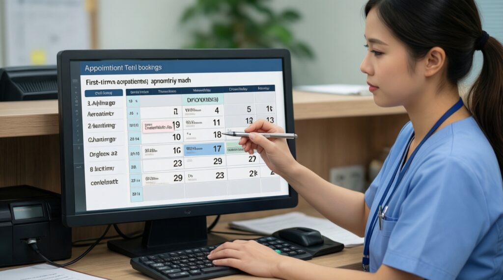 Медицина в крае: очереди, кадры, доступность узких специалистов и телемедицина - иллюстрация