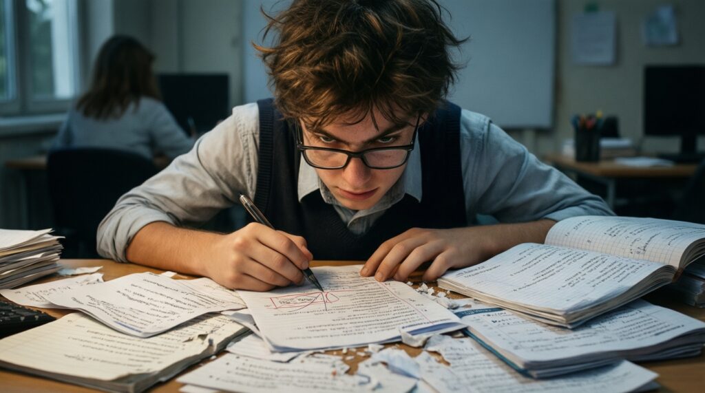 Образование: ремонты школ, питание, ЕГЭ/ОГЭ и новые программы для колледжей - иллюстрация