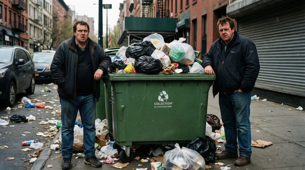 Экология Забайкалья: пожары, качество воздуха, мусорные полигоны и раздельный сбор - иллюстрация