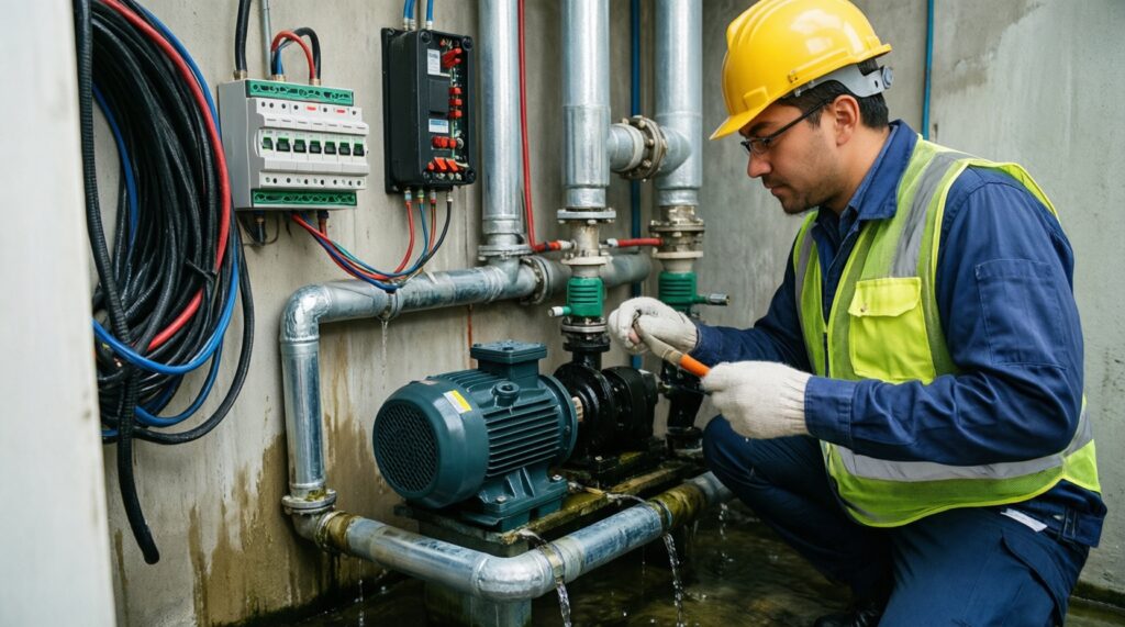 Паводки и засуха: готовность служб, гидропрогнозы и советы жителям - иллюстрация