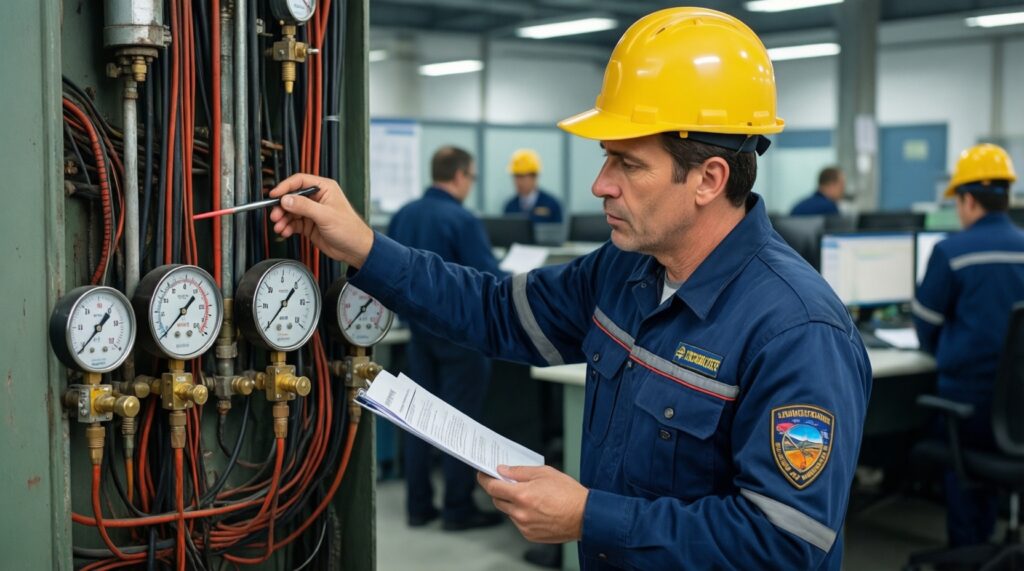 ЖКХ по-местному: тарифы, капремонт и качество услуг - разбор по районам - иллюстрация