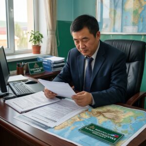 Предприниматели Забайкалья: истории малого бизнеса, гранты и административные барьеры