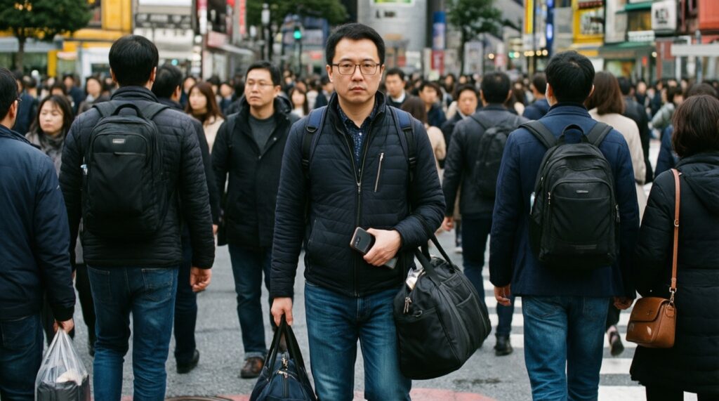 Криминальная хроника без сенсаций: что реально происходит и как себя обезопасить - иллюстрация