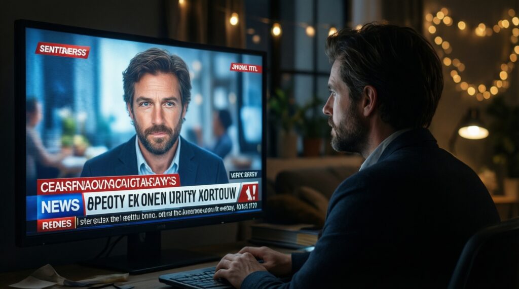 Криминальная хроника без сенсаций: что реально происходит и как себя обезопасить - иллюстрация