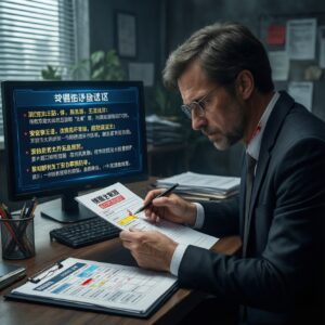 Криминальная хроника без сенсаций: что происходит и как обезопасить себя