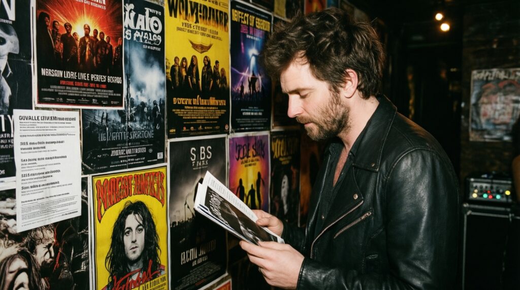 Культура и события недели: концерты, выставки, театры и локальные фестивали - иллюстрация