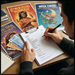 События недели: лучшие культурные мероприятия и куда сходить