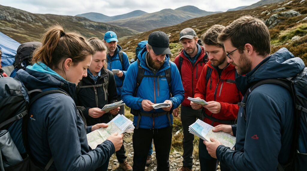 Туризм в Забайкалье: маршруты выходного дня, инфраструктура и сезонные лайфхаки - иллюстрация