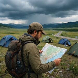 Туризм в Забайкалье: маршруты выходного дня с учетом инфраструктуры и сезонных лайфхаков