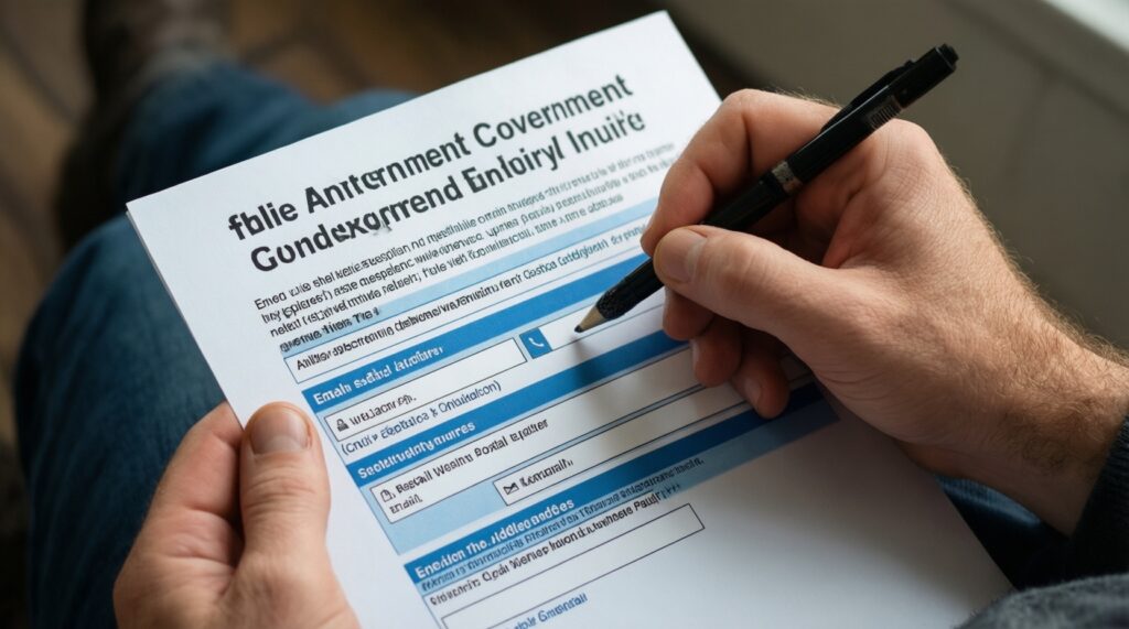 Диалог с властью: разбор обращений читателей и ответы ведомств по самым частым вопросам - иллюстрация