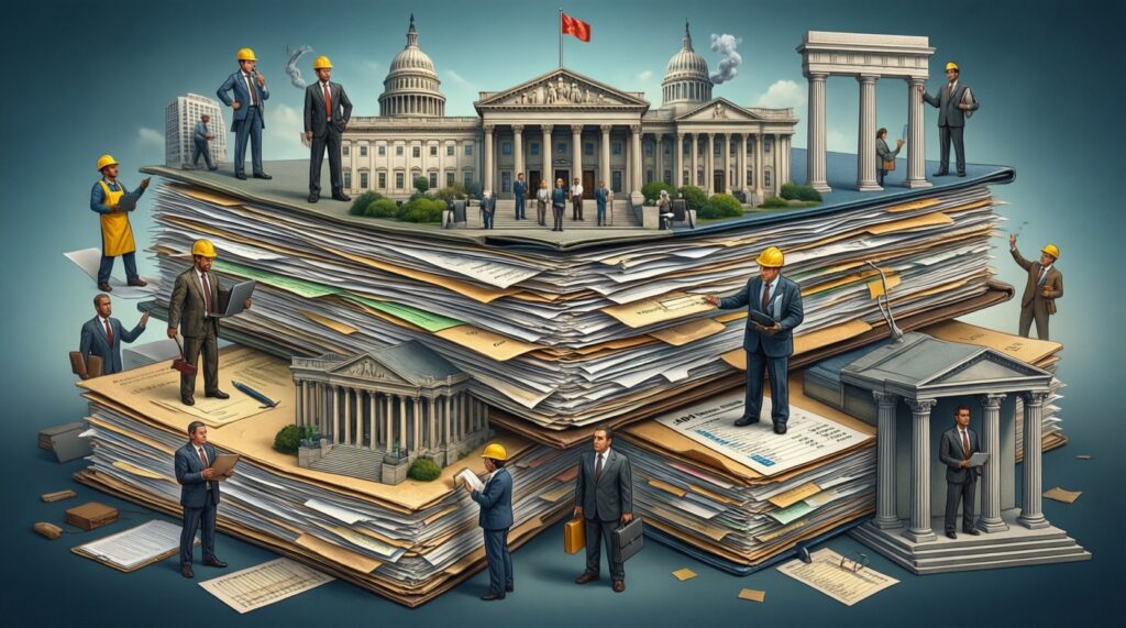 Новости и аналитика: как меняется экономика Забайкалья в 2026 году - иллюстрация