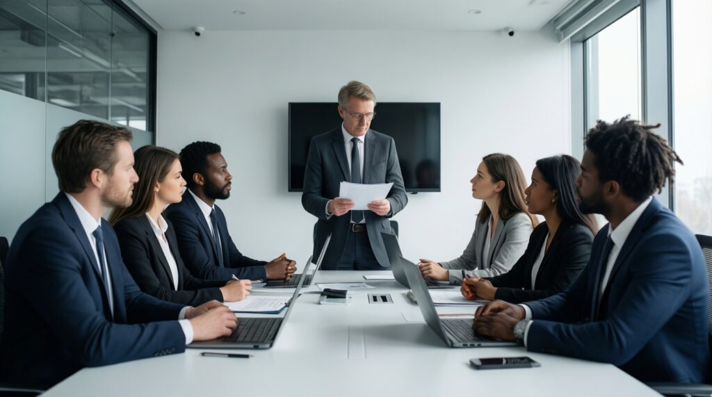 Интервью с главами районов: 5 вопросов о проблемах и решениях на местах - иллюстрация