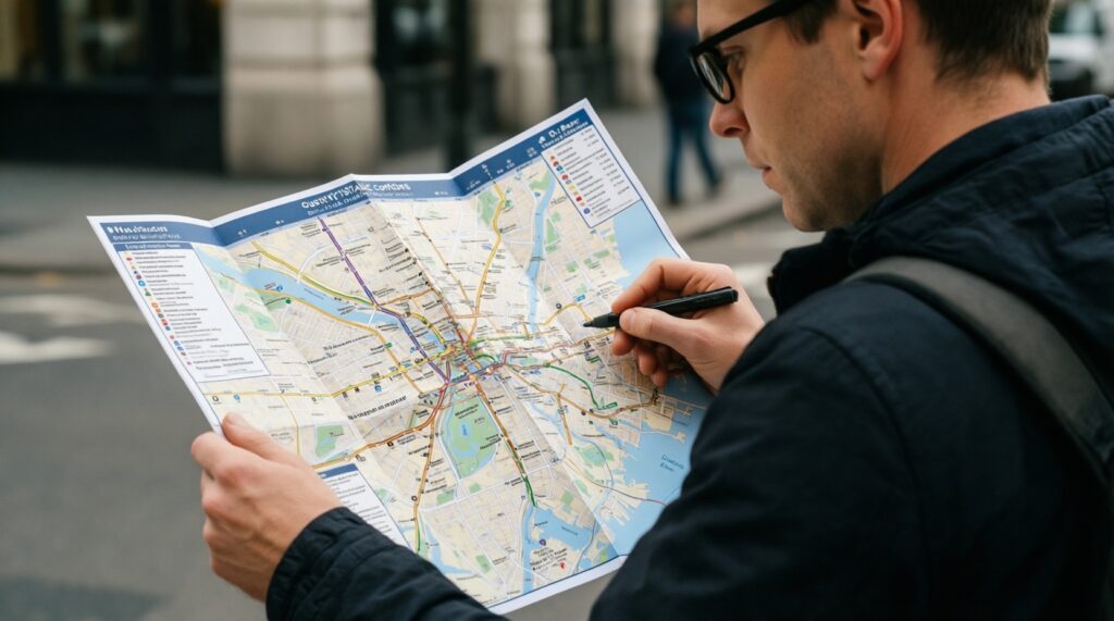 Чита сегодня: транспорт, пробки, парковки и планы по развитию городской среды - иллюстрация